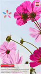 Mobile Screenshot of coolflowers.pl